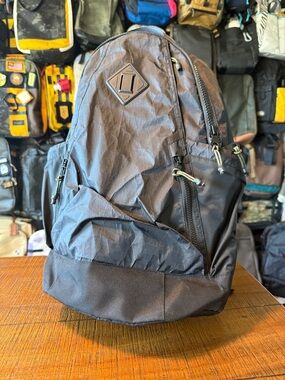 Packett Packers Kyoto XPAC backpack